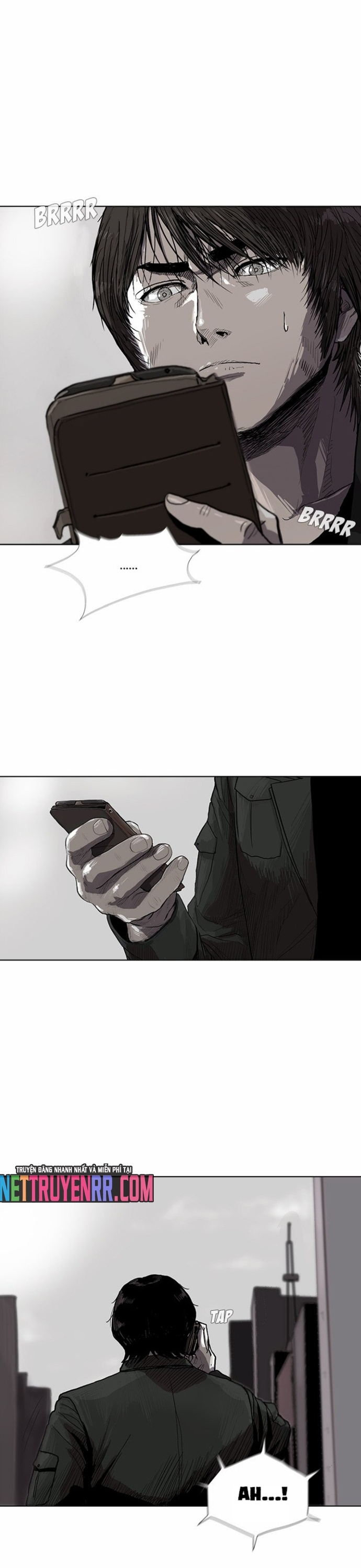 Miền Đất Xanh: Chapter 6