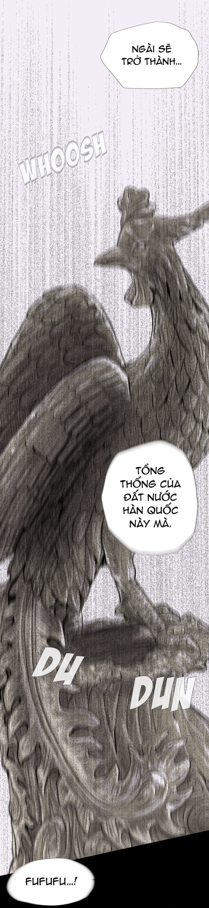 Miền Đất Xanh: Chapter 6