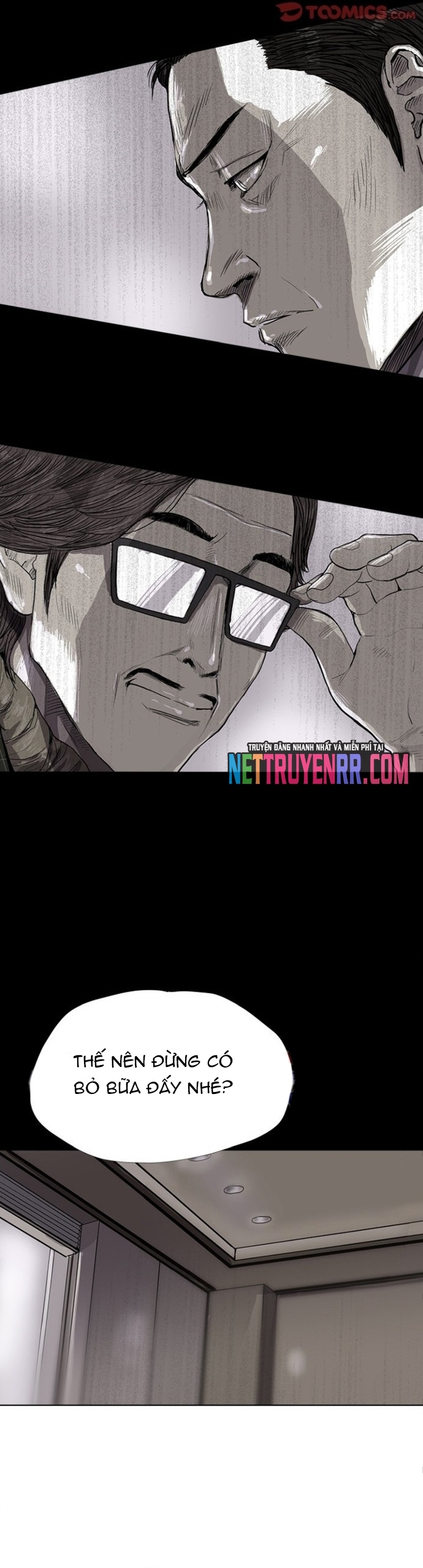 Miền Đất Xanh: Chapter 6