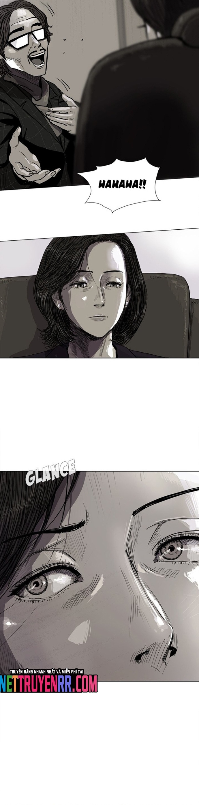 Miền Đất Xanh: Chapter 6