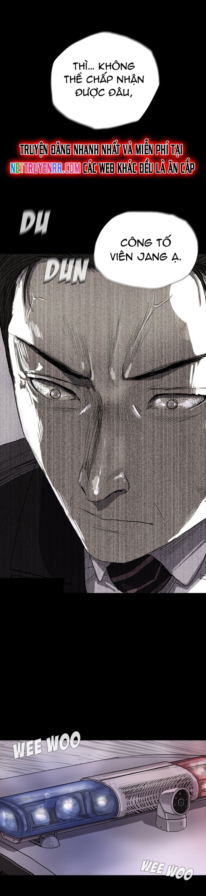 Miền Đất Xanh: Chapter 6