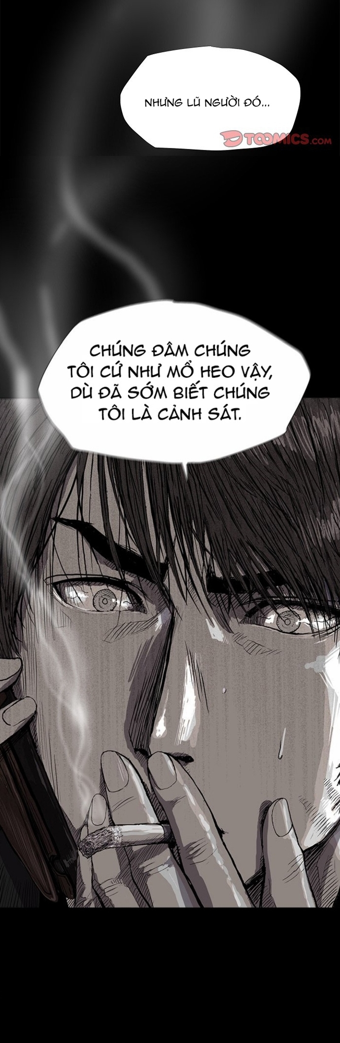 Miền Đất Xanh: Chapter 6
