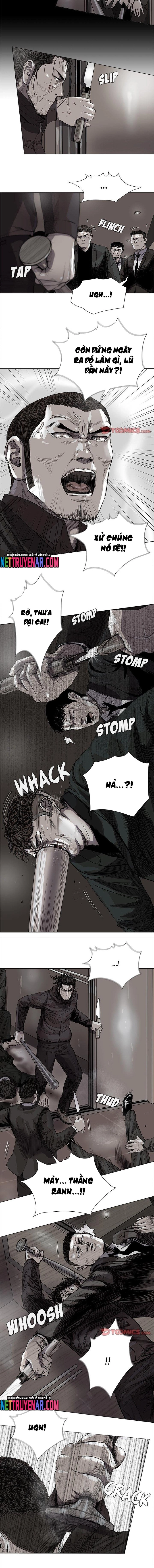 Miền Đất Xanh: Chapter 60