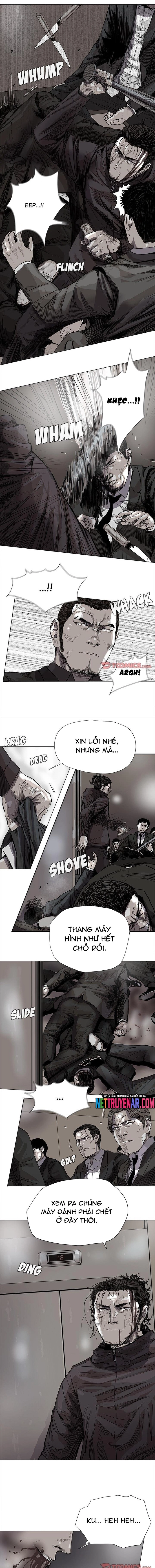 Miền Đất Xanh: Chapter 60