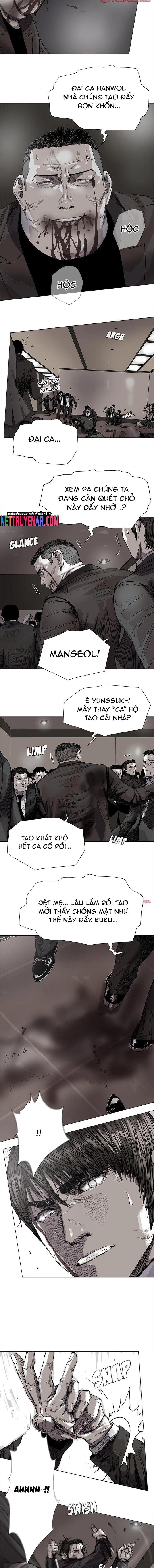 Miền Đất Xanh: Chapter 60