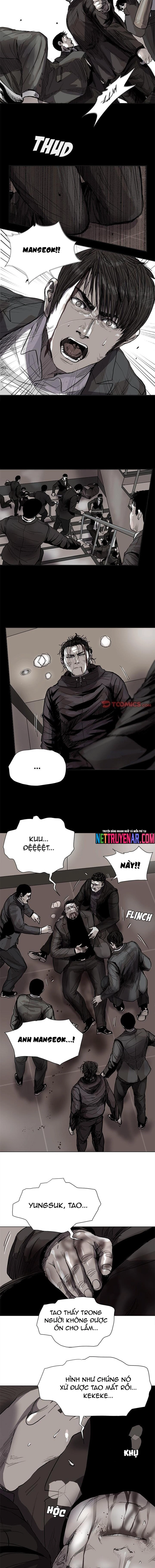 Miền Đất Xanh: Chapter 60