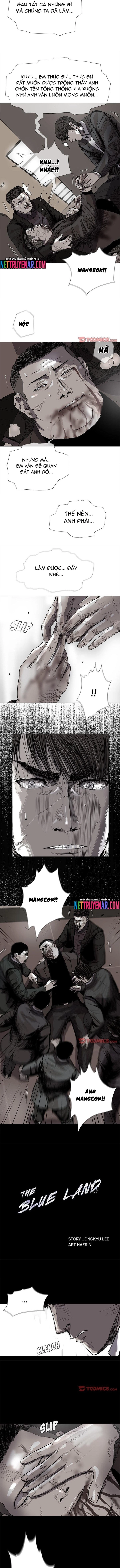 Miền Đất Xanh: Chapter 61