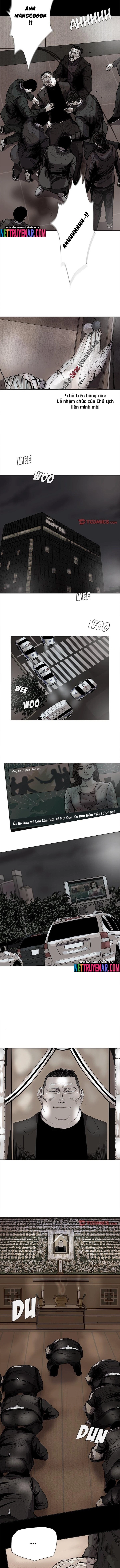 Miền Đất Xanh: Chapter 61