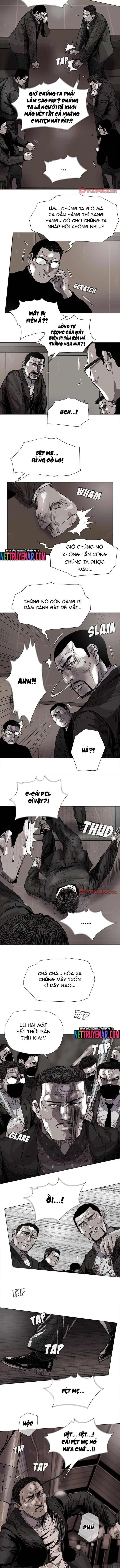 Miền Đất Xanh: Chapter 61