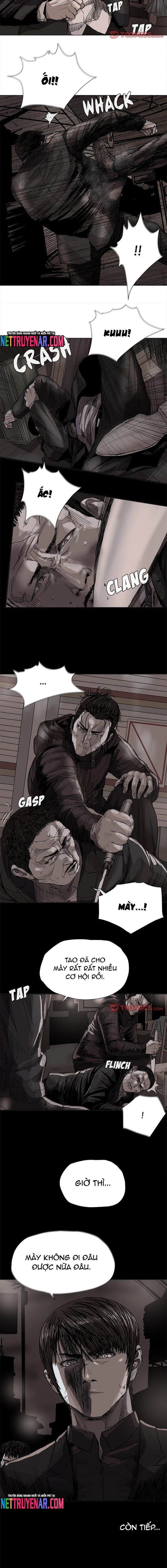 Miền Đất Xanh: Chapter 61