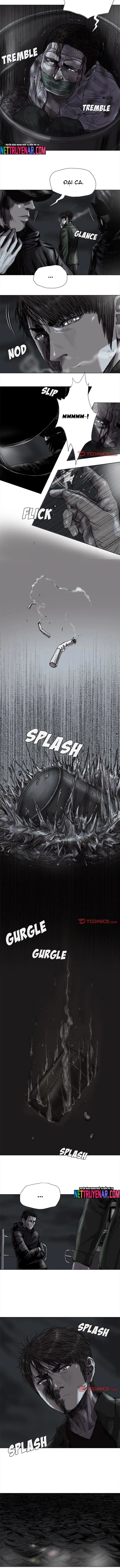 Miền Đất Xanh: Chapter 62