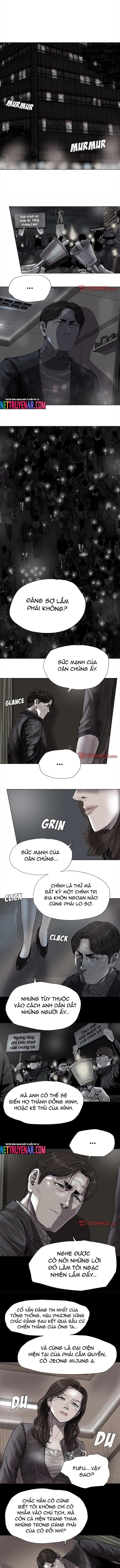 Miền Đất Xanh: Chapter 62