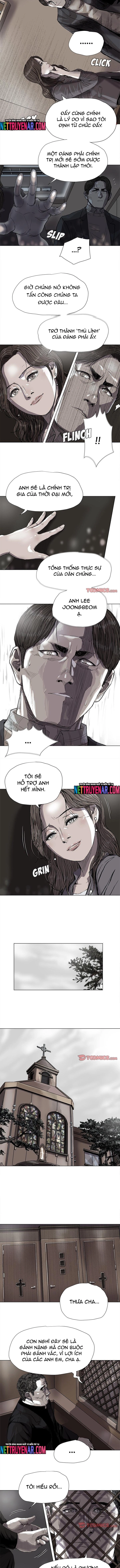 Miền Đất Xanh: Chapter 62