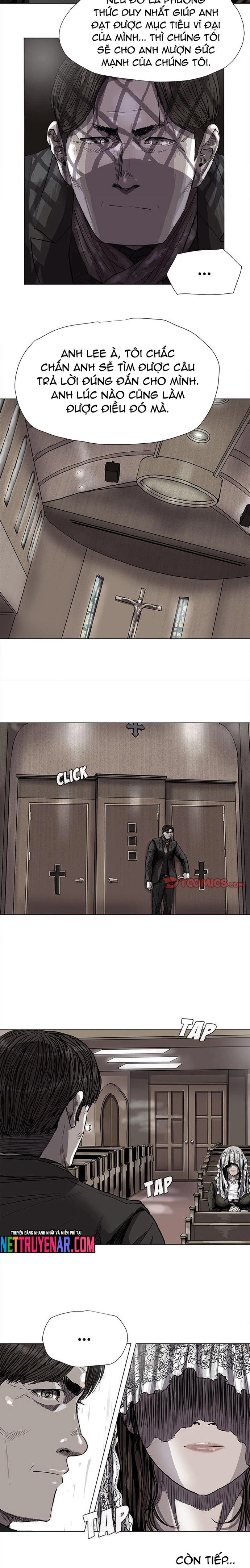 Miền Đất Xanh: Chapter 62