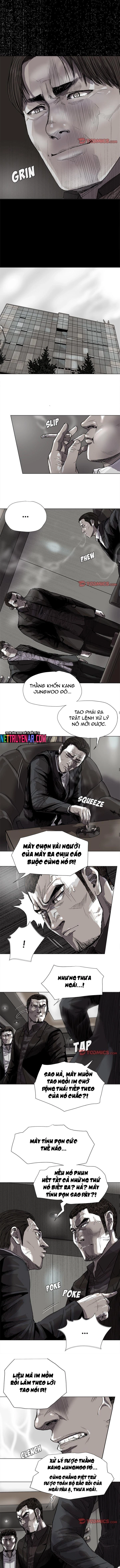 Miền Đất Xanh: Chapter 63.1