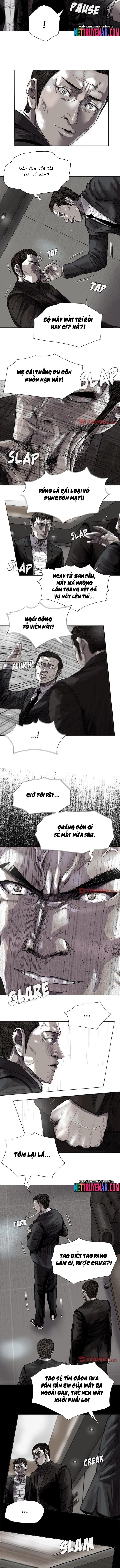 Miền Đất Xanh: Chapter 63.1