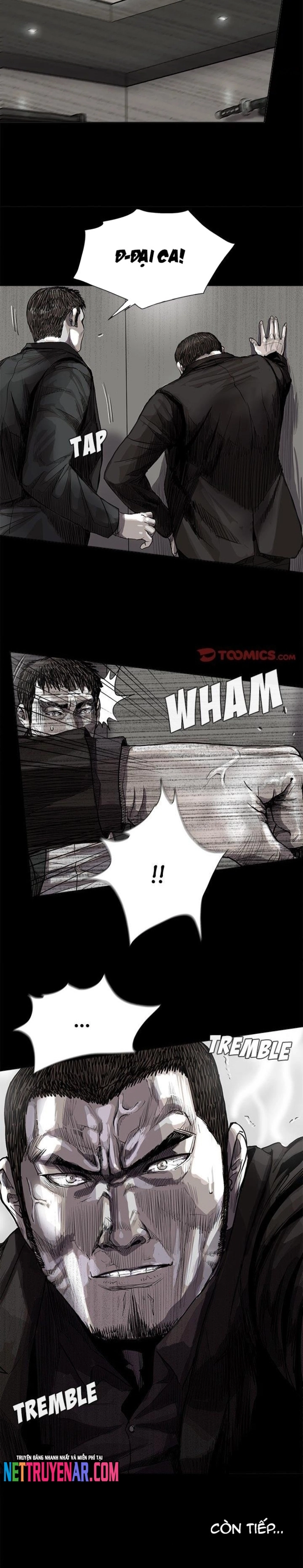 Miền Đất Xanh: Chapter 63.1