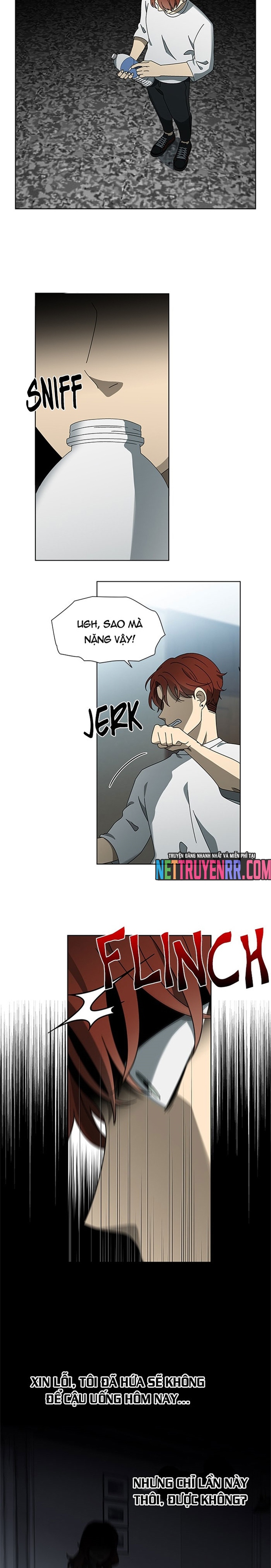 Miền Đất Xanh: Chapter 63