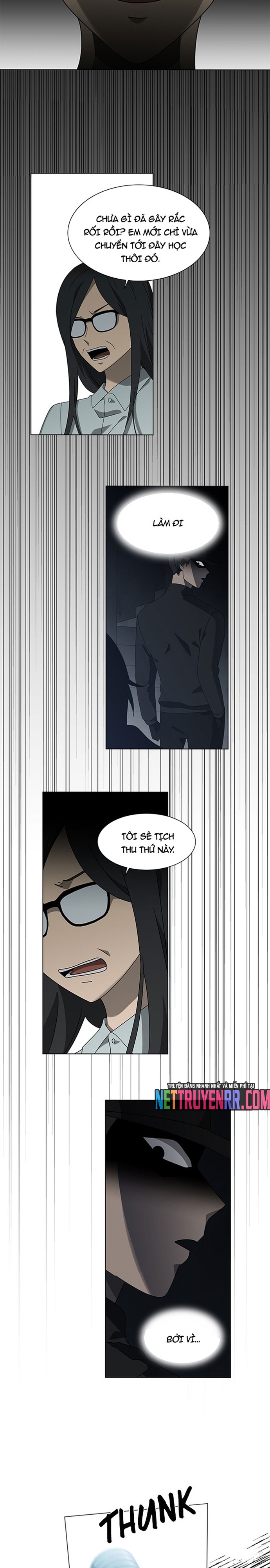 Miền Đất Xanh: Chapter 63