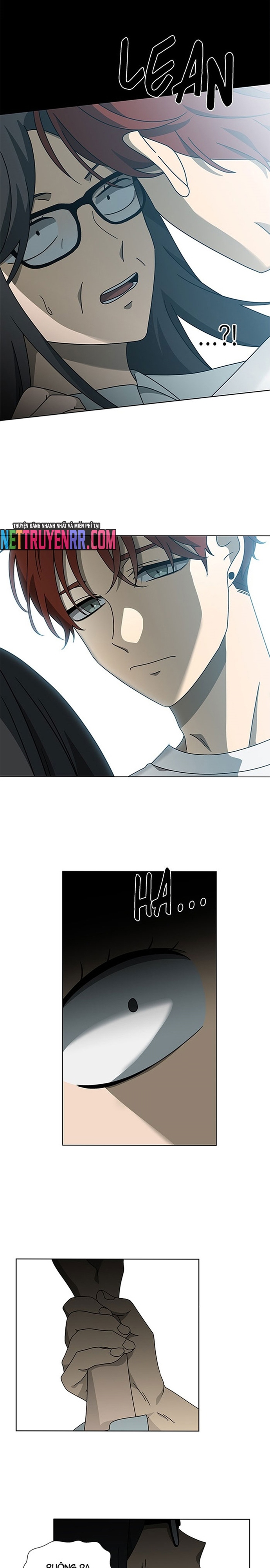 Miền Đất Xanh: Chapter 63