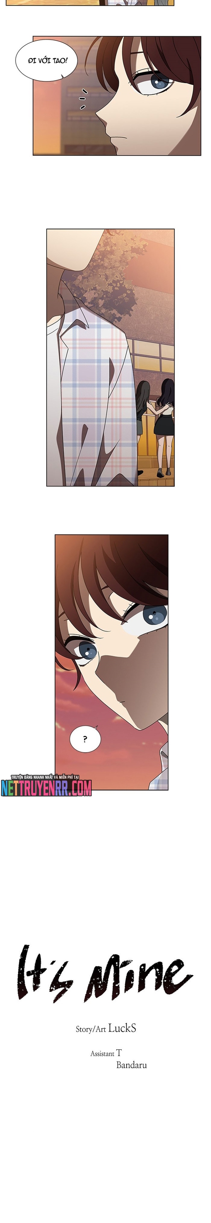 Miền Đất Xanh: Chapter 63