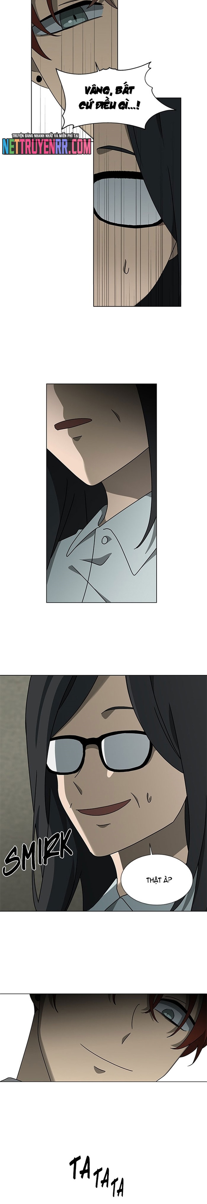 Miền Đất Xanh: Chapter 63