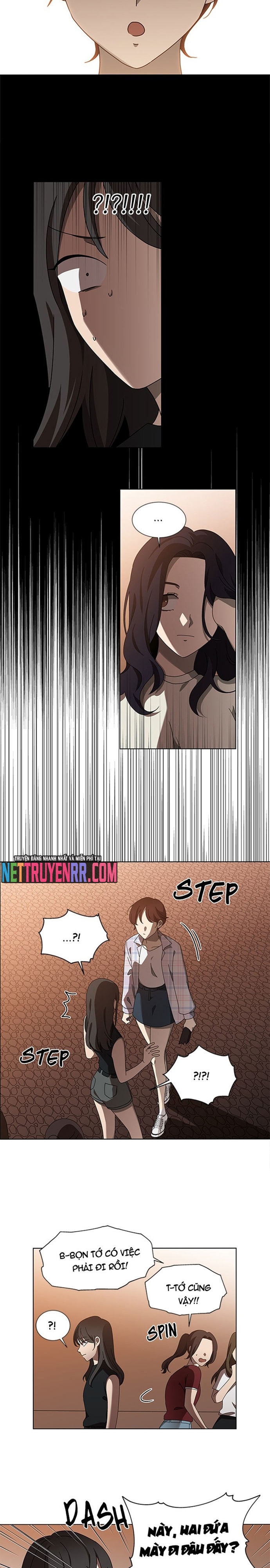 Miền Đất Xanh: Chapter 63