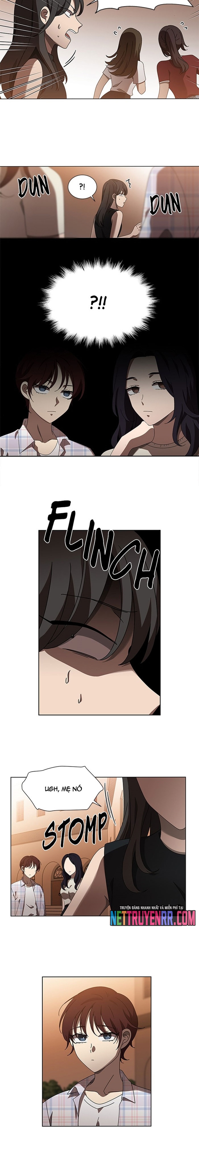 Miền Đất Xanh: Chapter 63