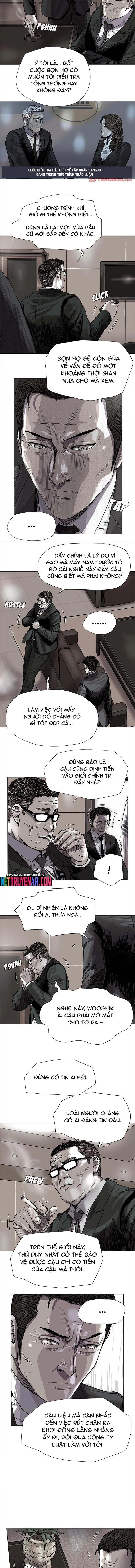 Miền Đất Xanh: Chapter 64.1