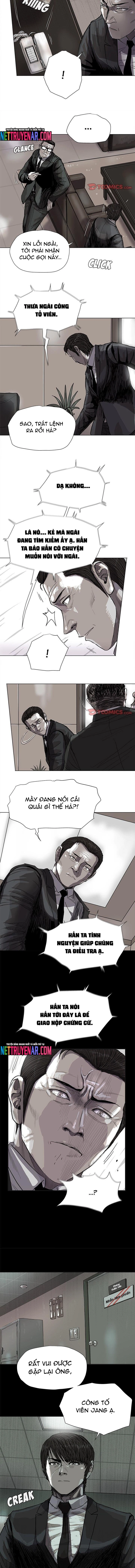 Miền Đất Xanh: Chapter 64.1