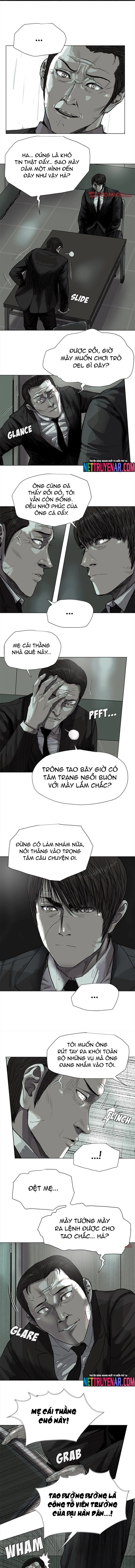 Miền Đất Xanh: Chapter 64.1