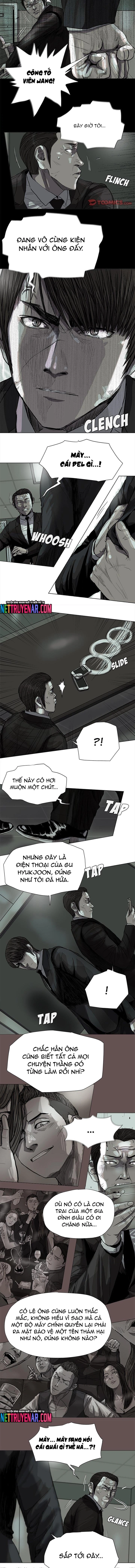 Miền Đất Xanh: Chapter 64.1