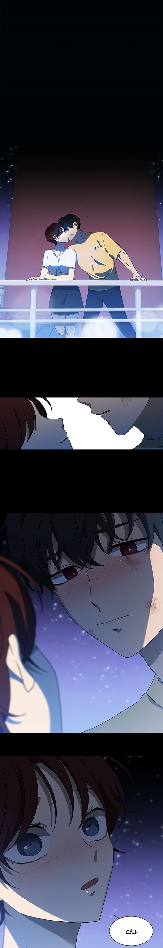 Miền Đất Xanh: Chapter 64