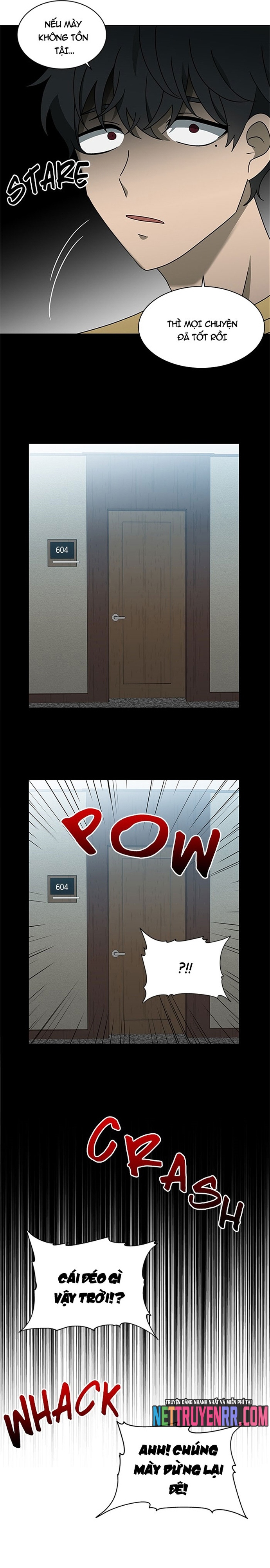 Miền Đất Xanh: Chapter 64