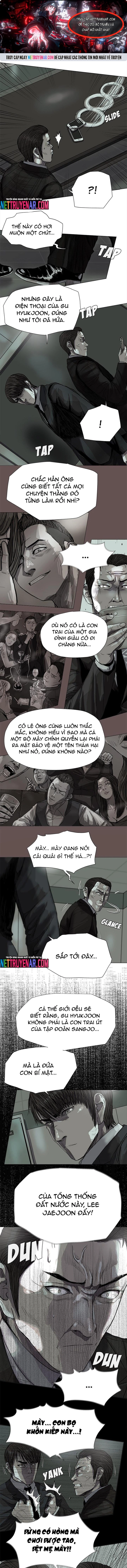 Miền Đất Xanh: Chapter 65.1