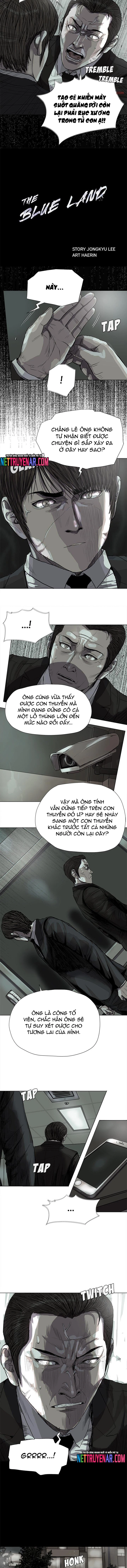 Miền Đất Xanh: Chapter 65.1