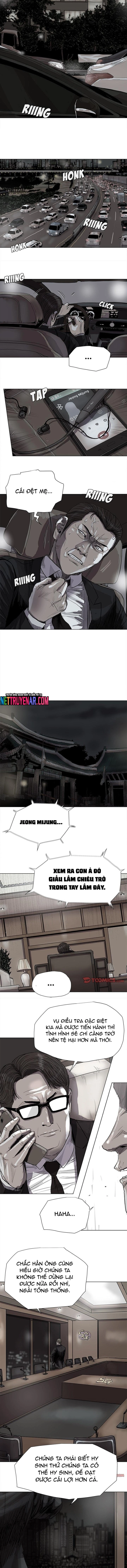 Miền Đất Xanh: Chapter 65.1