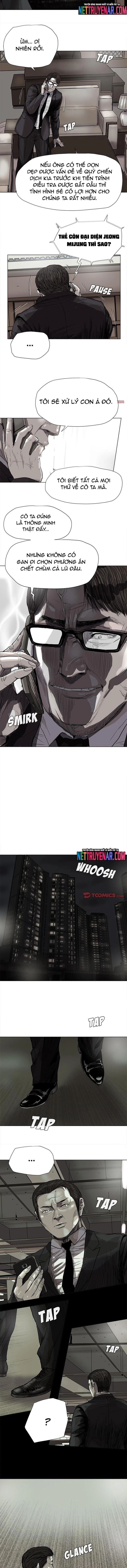 Miền Đất Xanh: Chapter 65.1