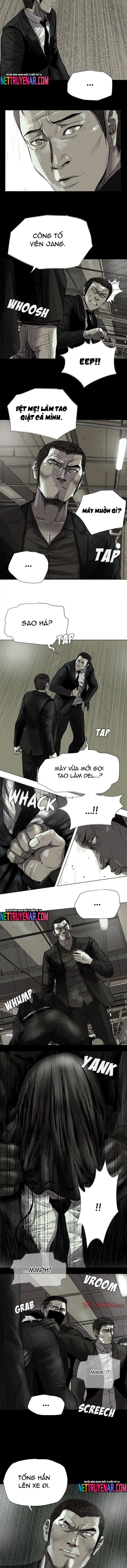 Miền Đất Xanh: Chapter 65.1