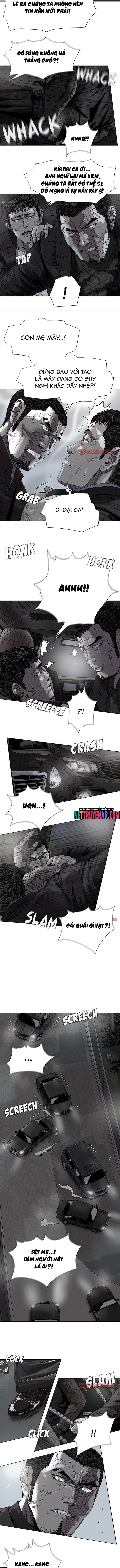 Miền Đất Xanh: Chapter 66.1