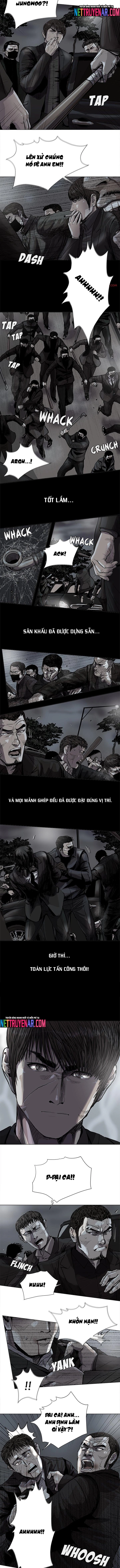 Miền Đất Xanh: Chapter 66.1