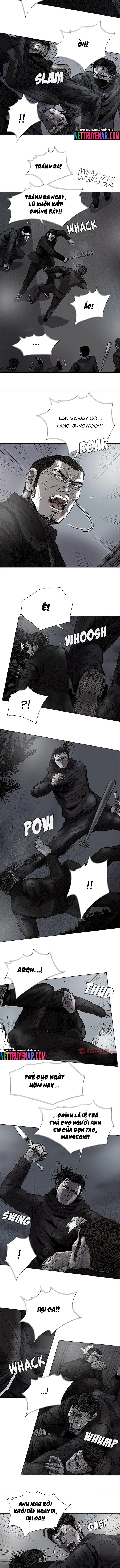 Miền Đất Xanh: Chapter 66.1