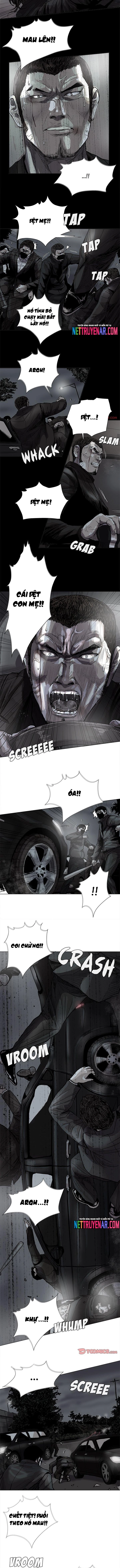 Miền Đất Xanh: Chapter 66.1