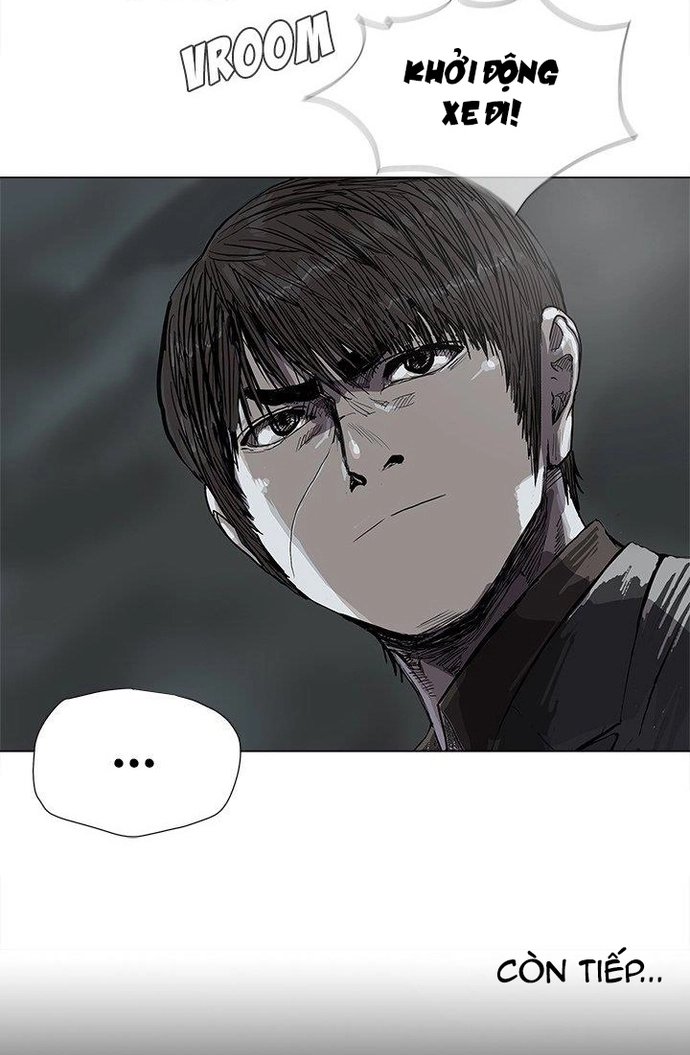 Miền Đất Xanh: Chapter 66.1