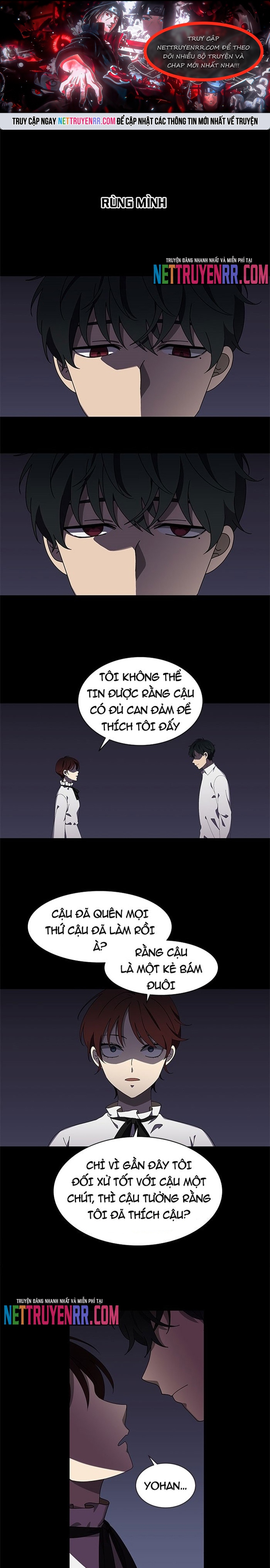 Miền Đất Xanh: Chapter 66