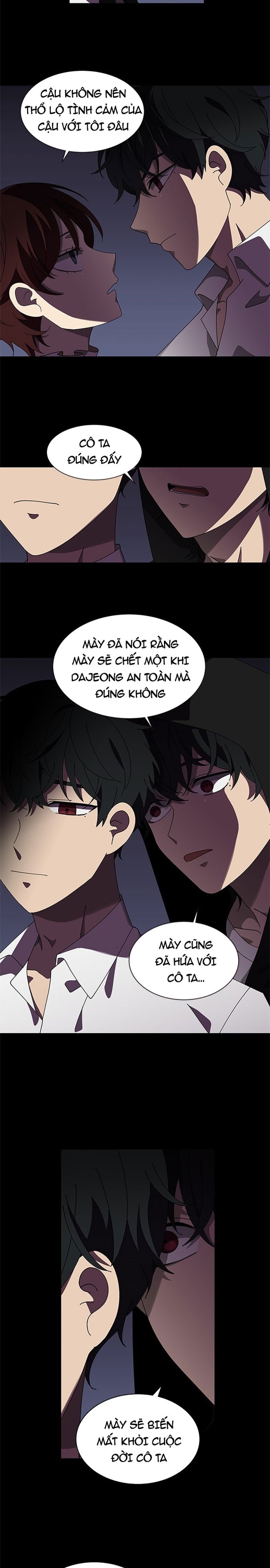 Miền Đất Xanh: Chapter 66