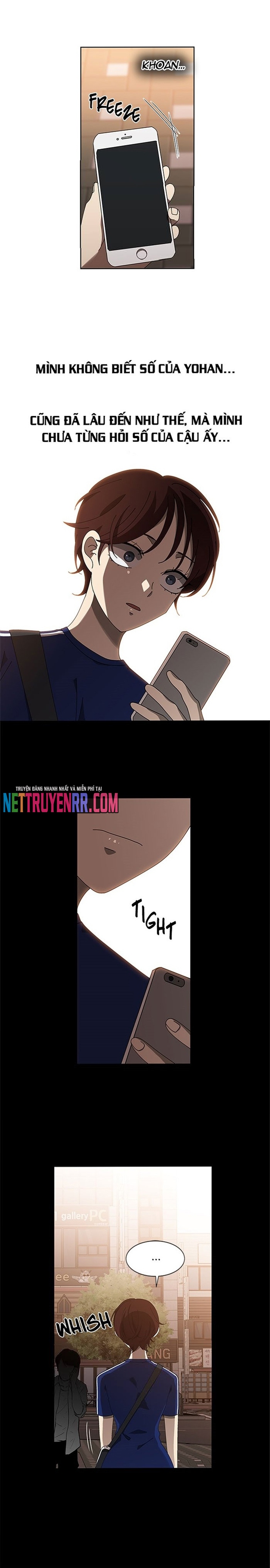 Miền Đất Xanh: Chapter 66