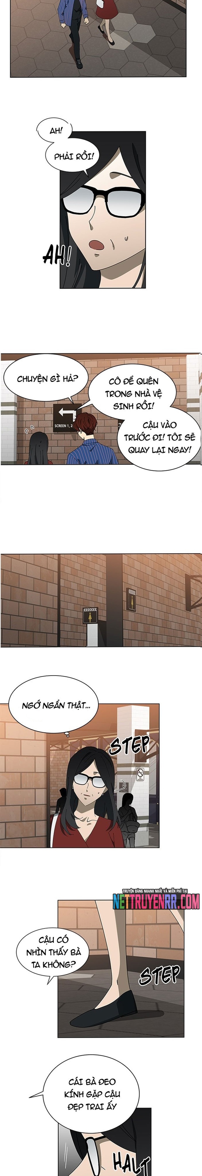 Miền Đất Xanh: Chapter 66