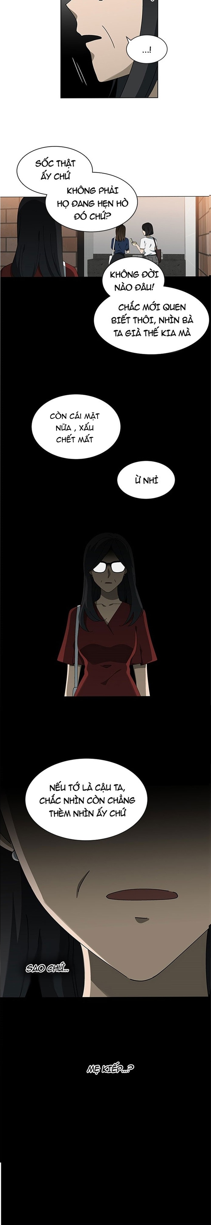 Miền Đất Xanh: Chapter 66