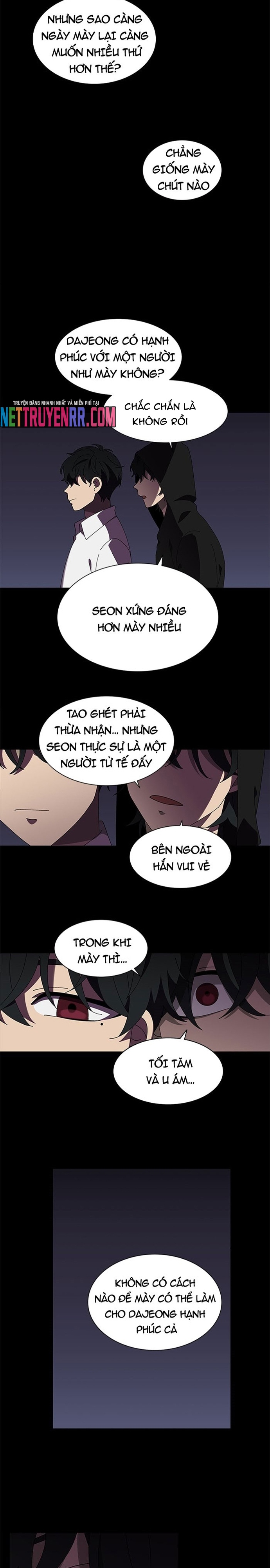 Miền Đất Xanh: Chapter 66